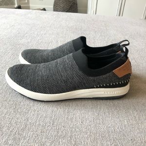 Merrell Gridway Moc hiking shoe